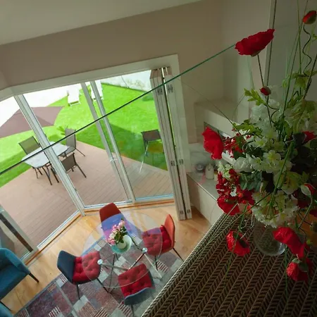 דירה View - Flora Garden פורטו