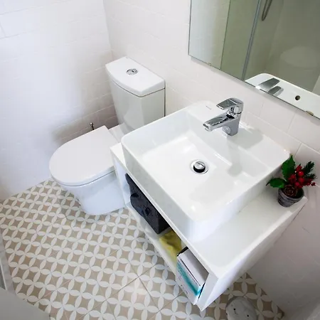 View - Flora Garden * Porto