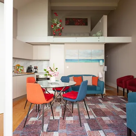 View - Flora Garden *