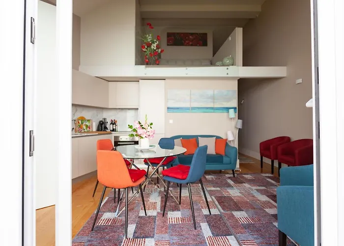 View - Flora Garden *