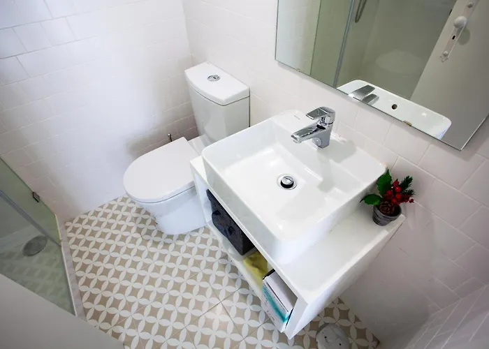 View - Flora Garden * ポルト