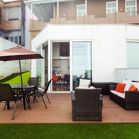 Apartment View - Flora Garden *