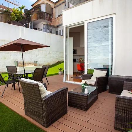 Apartman View - Flora Garden *