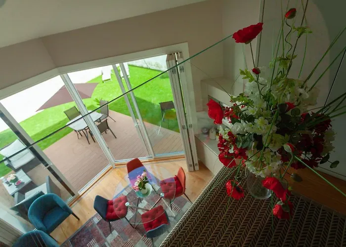 Apartman View - Flora Garden Porto