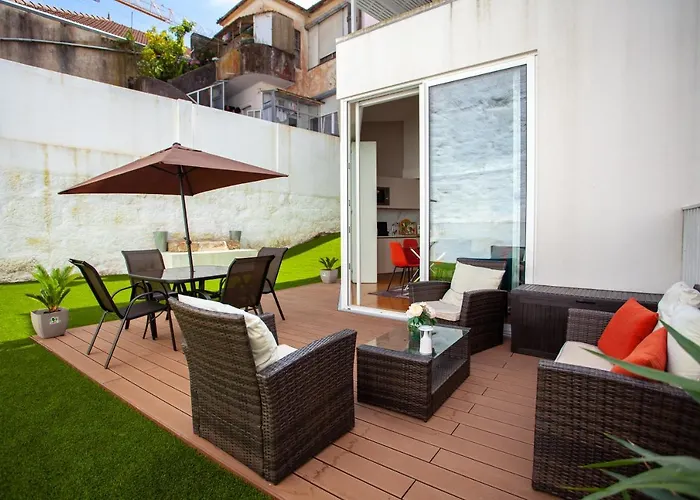 Apartman View - Flora Garden *